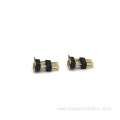 1.27mm Pin header Dual Row SMT 10P